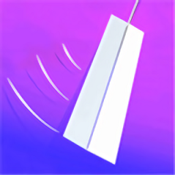 会动的刀片游戏