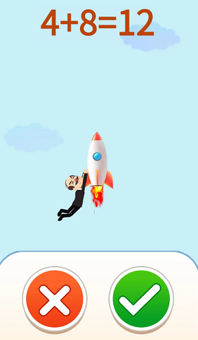 让老板飞一会-游戏截图3