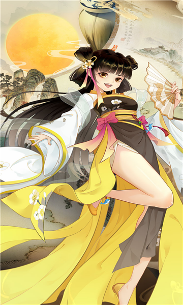 萌客天剑诀红包版游戏截图3