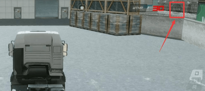 欧卡3-游戏截图3