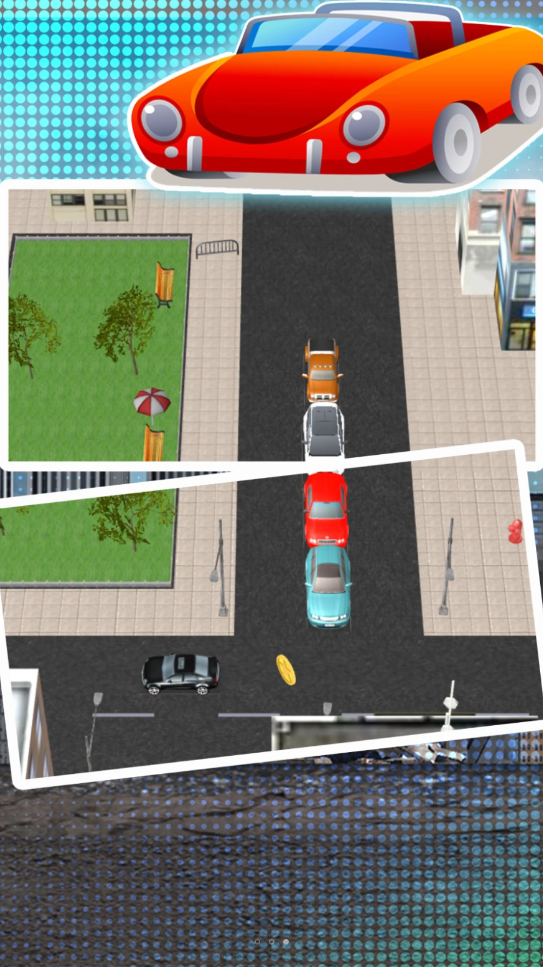 千万别超载游戏截图3