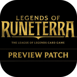 legends of runeterra官方版(暂未上线)