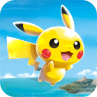 宝可梦乱战sp官方版