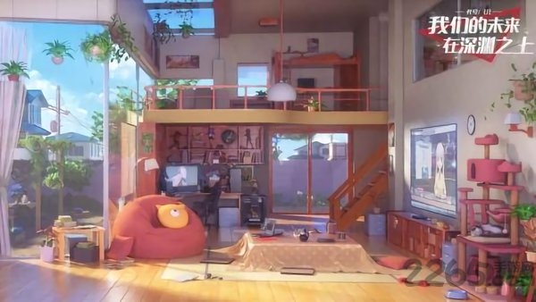 代号u1官方版手游游戏截图3