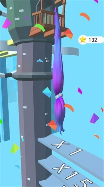 我就是红毯女王游戏截图2