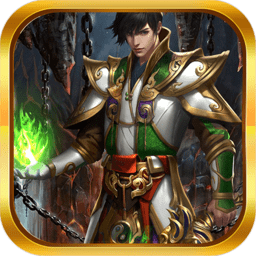 百度神魔之巅手机版