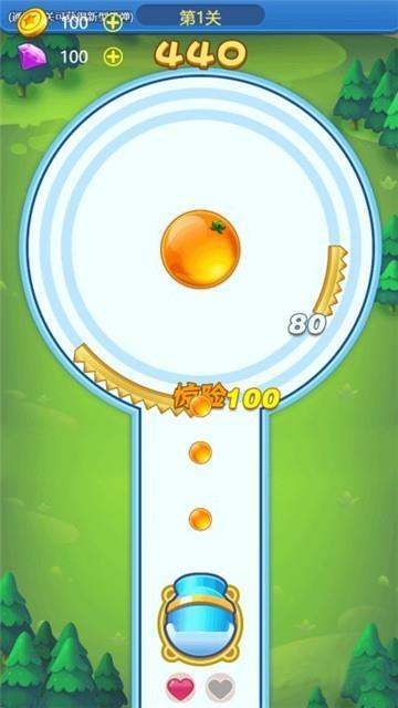 急速射击游戏截图2