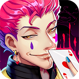 果盘猎魂传手游