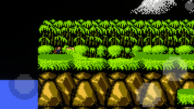 木糖的童年Iwanna游戏截图2