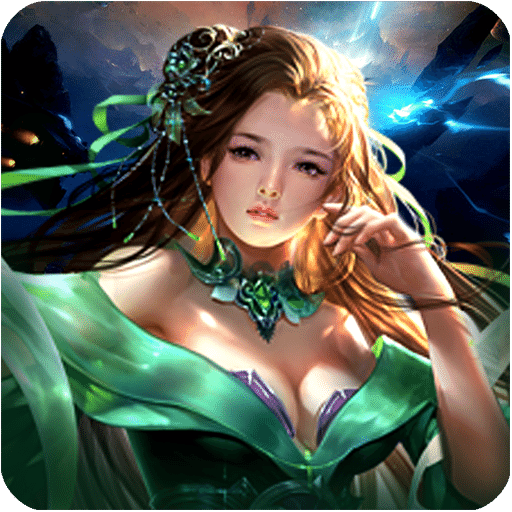 魔神世界手游官方版