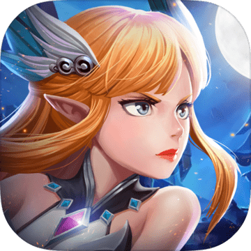 黑暗使者公益服