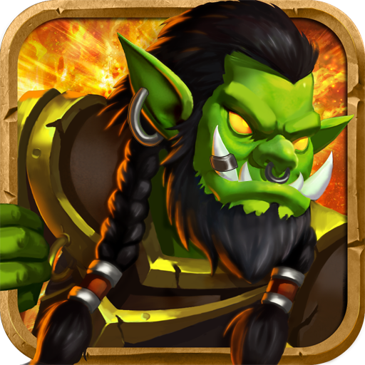 天天魔兽官方版