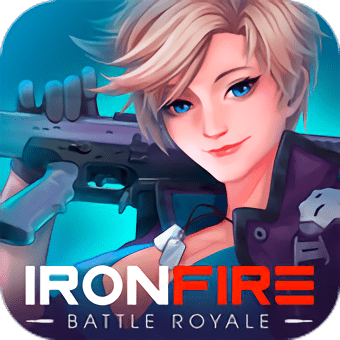 铁火大逃杀iron fire