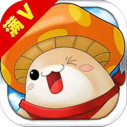 单机冒险岛满v版