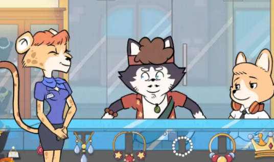 唐人街神探-游戏截图3