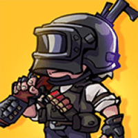 全名吃鸡枪战内购破解版