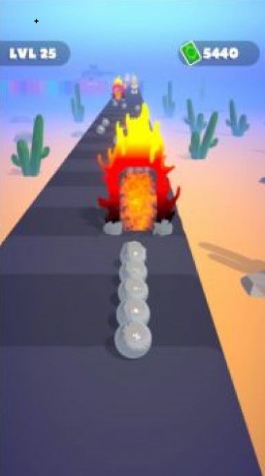 火器制造商游戏截图1