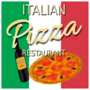 意大利披萨餐厅