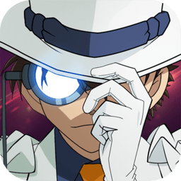 名侦探柯南ol九游手游