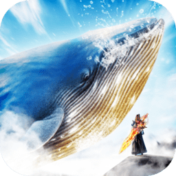 山海创世录九游版