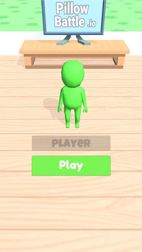 枕头对决游戏截图3