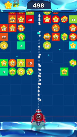 开心弹珠解压版游戏截图2