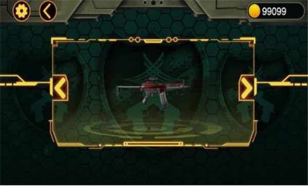 密室狙击手游戏截图3