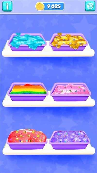 快清理粘液模拟器4.7.2游戏截图2