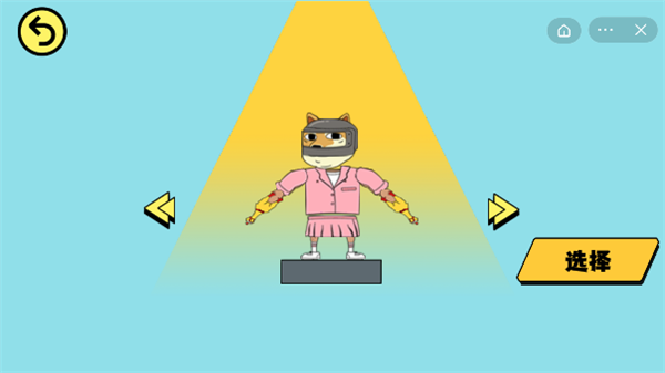 枪神破坏王-游戏截图1