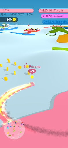 圈出一块地游戏截图2