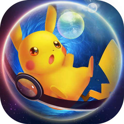 口袋妖怪日月小米手游