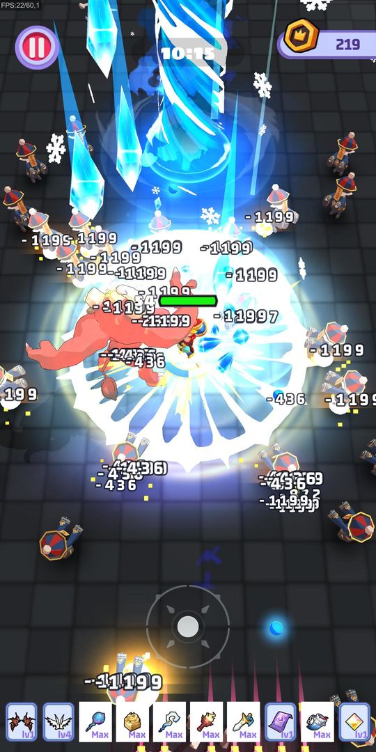 代号gGame游戏截图2