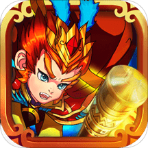 屠魔西游超级置换版变态版