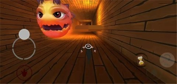 顶峰猎捕-游戏截图2