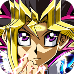 游戏王dm变态版(暂未上线)