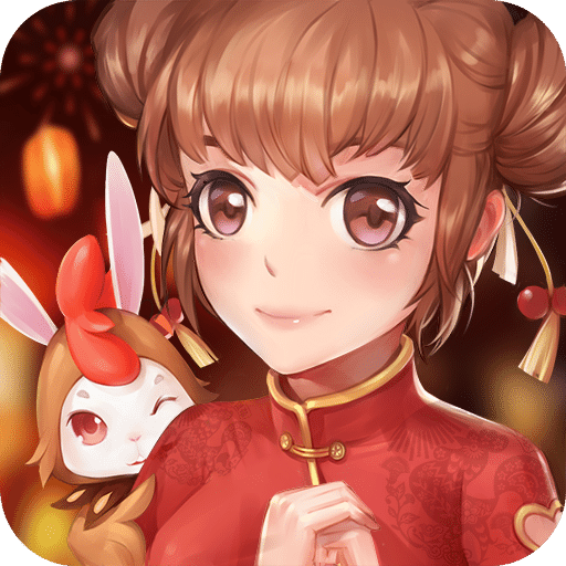 甜甜萌物语变态版