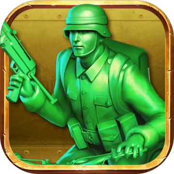 暴走玩具兵内购破解版