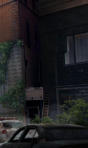 明日之后人类重返城市游戏截图1