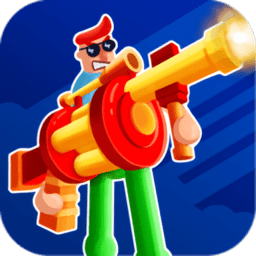 玩偶狂暴免费版