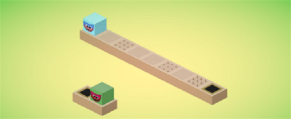 布吉益智游戏截图3