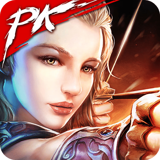 冰火之剑手游九游版