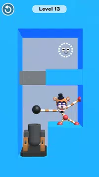 拉伸斯提克曼-游戏截图3