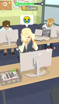 我是经理游戏截图1