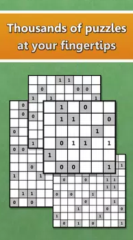 逻辑脑二进制游戏截图2