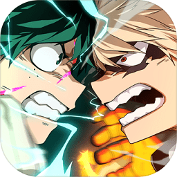 我的英雄学院英雄之心体验版(暂未上线)