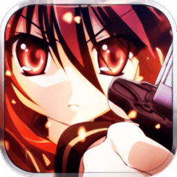 人气动漫大乱斗百度版