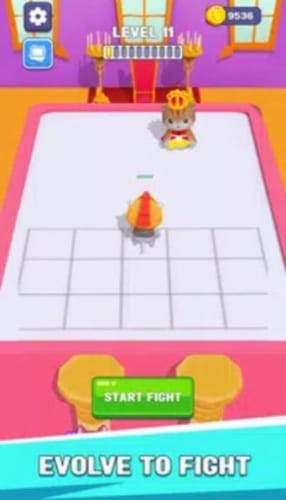 合并猫大师游戏截图3