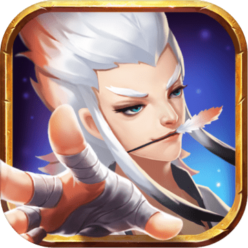 莽荒英雄录手游