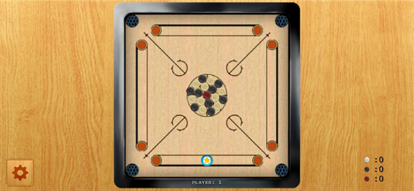 点指口袋卡罗姆-游戏截图3