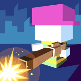 像素火枪英雄手游